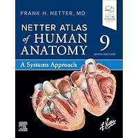 Atlas of Human Anatomy (Netter Basic Science): 8600007152881